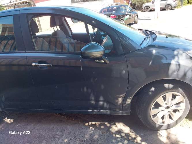 CITROEN C3 2015 1.2 - Imagen 4
