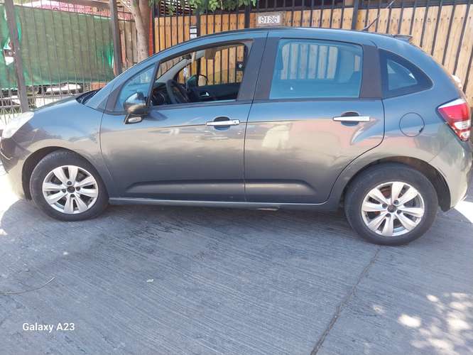 CITROEN C3 2015 1.2 - Imagen 2
