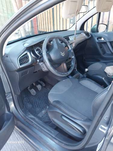 CITROEN C3 2015 1.2 - Imagen 5