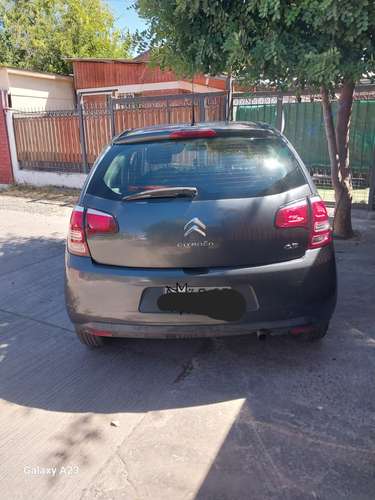 CITROEN C3 2015 1.2 - Imagen 3
