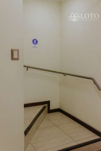 Exclusivas oficinas habilitadas. Sector Oriente.  Viña del Mar.