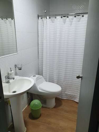 Parque Khramer, dos dormitorios, dos baños - Imagen 8