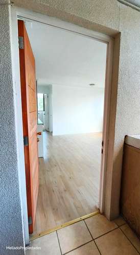Arrienda Acogedor Departamento en Talca (186971) - Imagen 3
