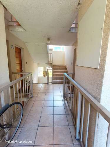Arrienda Acogedor Departamento en Talca (186971) - Imagen 21