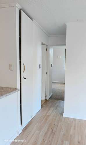 Arrienda Acogedor Departamento en Talca (186971) - Imagen 11