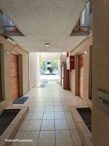 Arrienda Acogedor Departamento en Talca (186971) - Imagen 23