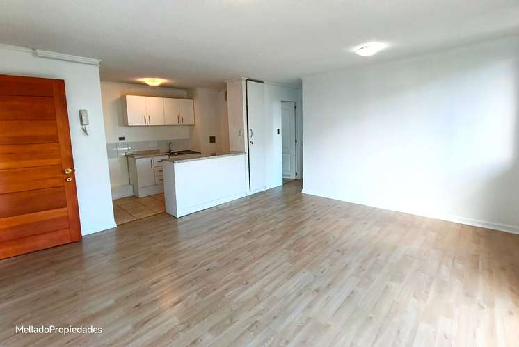 Arrienda Acogedor Departamento en Talca (186971) - Imagen 5
