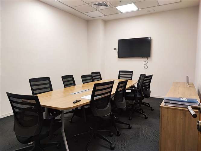 Oficina en arriendo 2 Ambientes/ Metro Ñuñoa