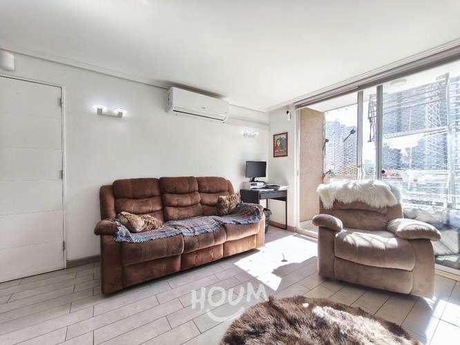 Departamento en Placilla - Imagen 4