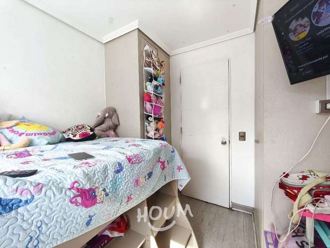 Departamento en Placilla - Imagen 11
