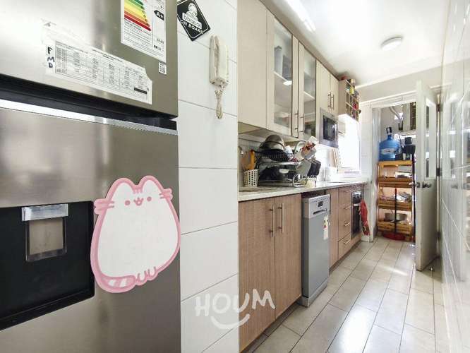 Departamento en Placilla - Imagen 7