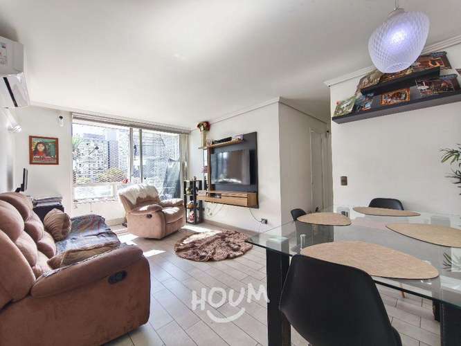 Departamento en Placilla - Imagen 2