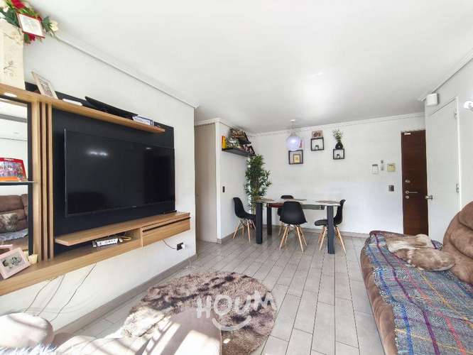 Departamento en Placilla