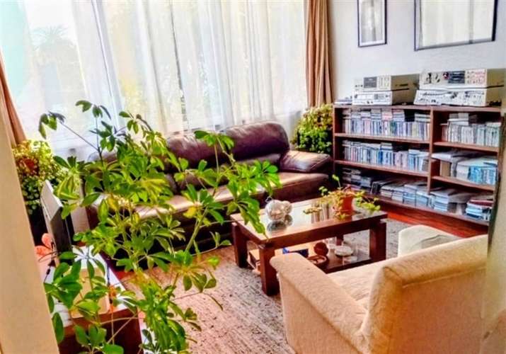 Departamento en arriendo de 4 dorm. en Valparaíso