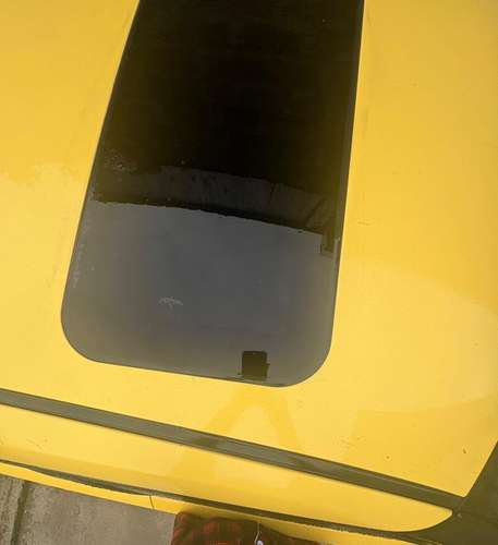 MG 3 1.5 sunroof 2017 impecable