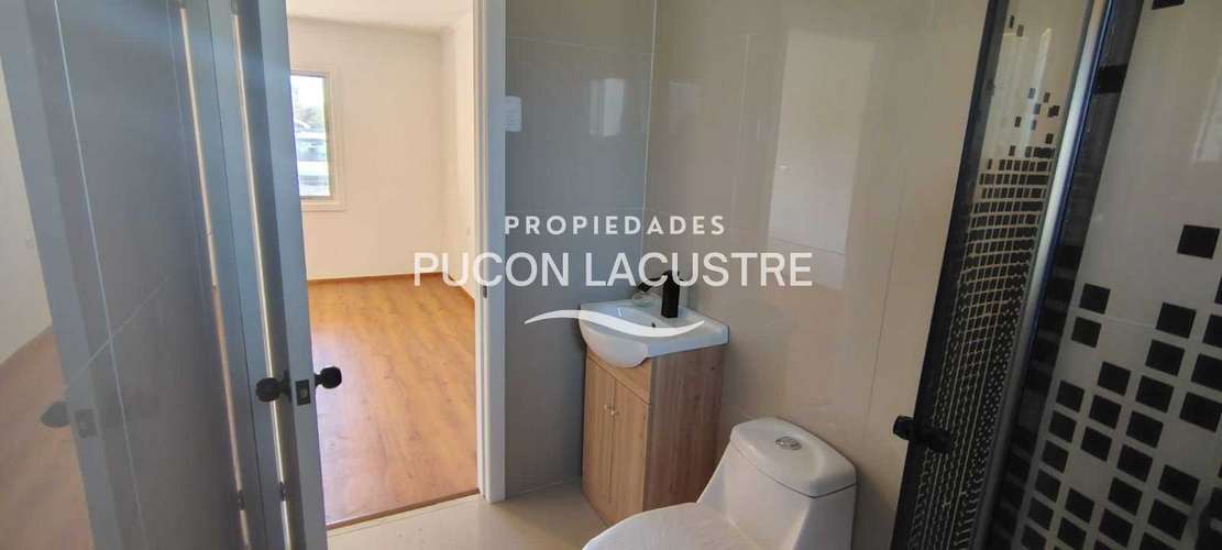 Propiedad a estrenar, casa en parcela  (186911) - Imagen 19