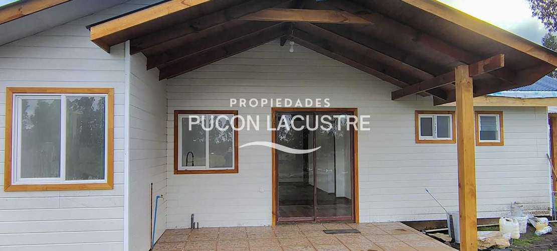 Propiedad a estrenar, casa en parcela  (186911) - Imagen 23