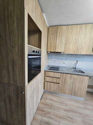 Edificio Santa Elisa 541 2D2B+Est+Bod Piso 8 (187059) - Imagen 4