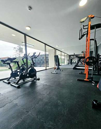 Edificio Santa Elisa 541 2D2B+Est+Bod Piso 8 (187059) - Imagen 16