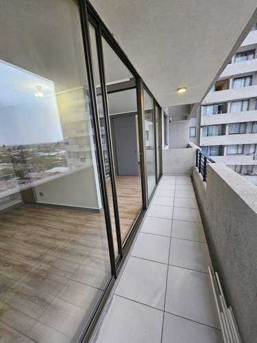 Edificio Santa Elisa 541 2D2B+Est+Bod Piso 8 (187059)