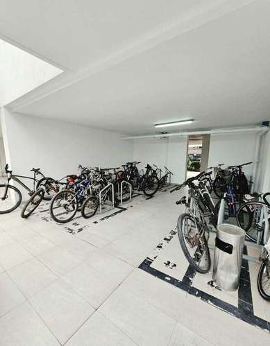 Edificio Santa Elisa 541 2D2B+Est+Bod Piso 8 (187059) - Imagen 14