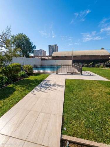 Edificio Santa Elisa 541 2D2B+Est+Bod Piso 8 (187059) - Imagen 20