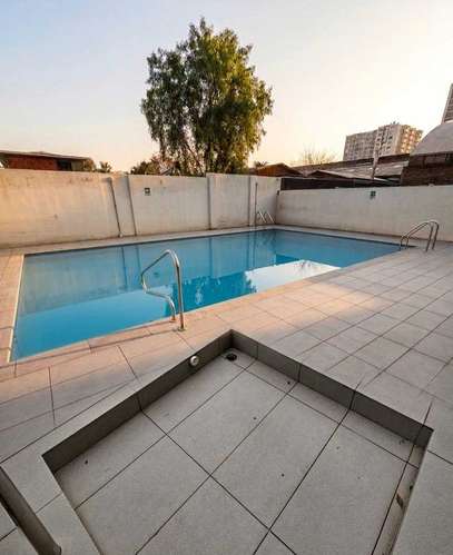 Edificio Santa Elisa 541 2D2B+Est+Bod Piso 8 (187059) - Imagen 19