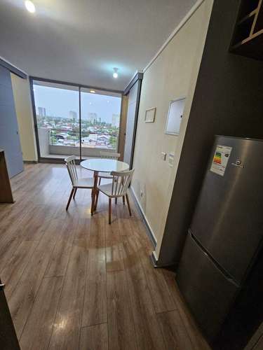 Edificio Santa Elisa 541 2D2B+Est+Bod Piso 8 (187059) - Imagen 11
