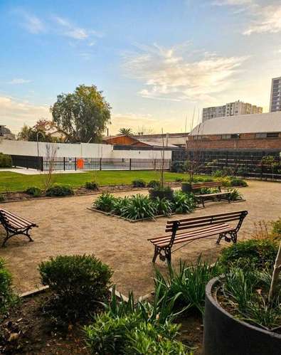 Edificio Santa Elisa 541 2D2B+Est+Bod Piso 8 (187059) - Imagen 15