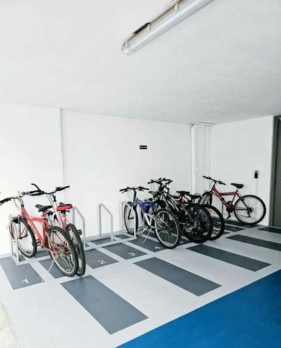 Edificio Santa Elisa 541 2D2B+Est+Bod Piso 8 (187059) - Imagen 13