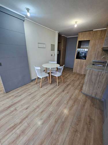 Edificio Santa Elisa 541 2D2B+Est+Bod Piso 8 (187059) - Imagen 8