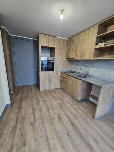 Edificio Santa Elisa 541 2D2B+Est+Bod Piso 8 (187059) - Imagen 2