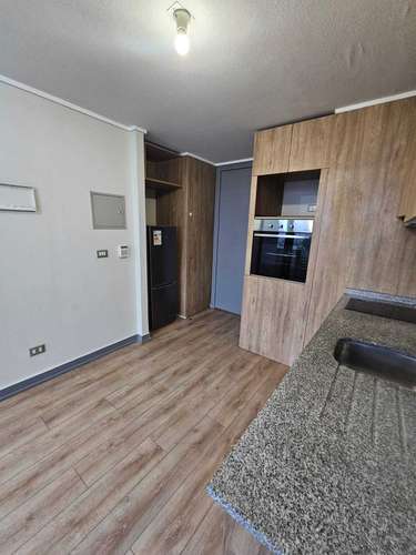 Edificio Santa Elisa 541 2D2B+Est+Bod Piso 8 (187059) - Imagen 6