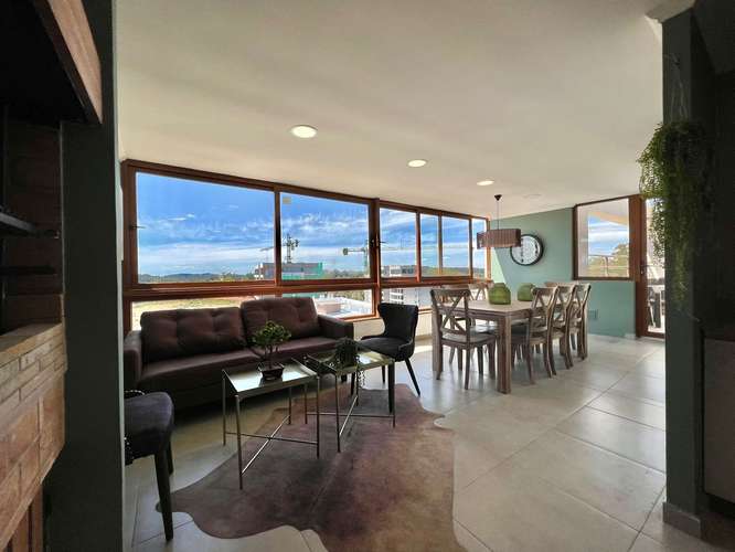 SE ARRIENDA HERMOSO DPTO EDIFICIO LUMINITY - Imagen 17