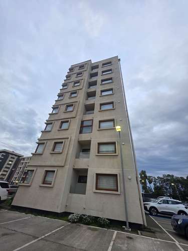 SE ARRIENDA HERMOSO DPTO EDIFICIO LUMINITY