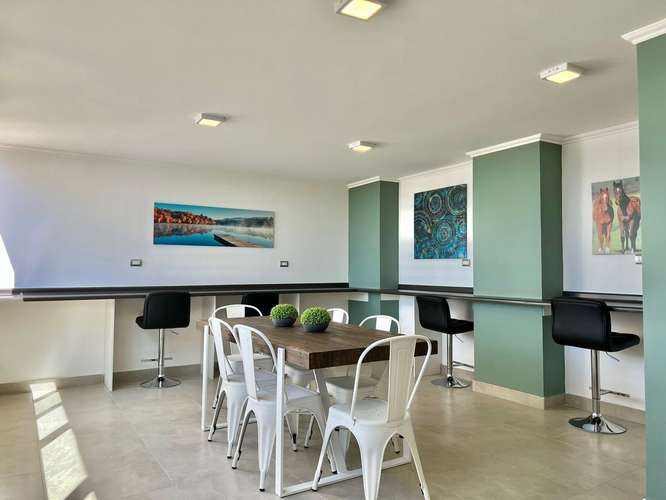 SE ARRIENDA HERMOSO DPTO EDIFICIO LUMINITY - Imagen 14