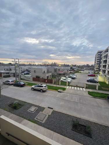 SE ARRIENDA HERMOSO DPTO EDIFICIO LUMINITY - Imagen 13