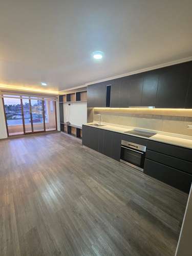 SE ARRIENDA HERMOSO DPTO EDIFICIO LUMINITY - Imagen 2