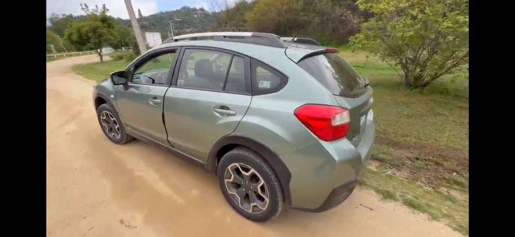 Subaru xv 2016 4wd TM - Imagen 4