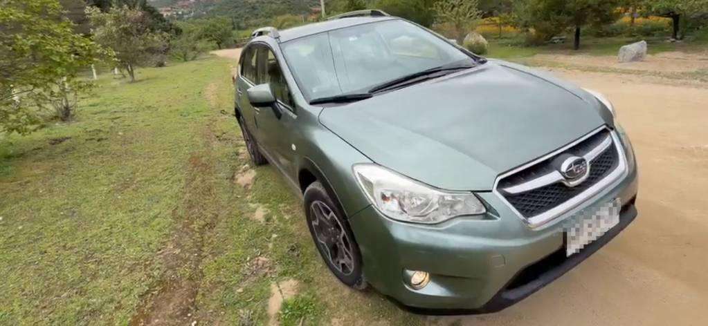 Subaru xv 2016 4wd TM - Imagen 2
