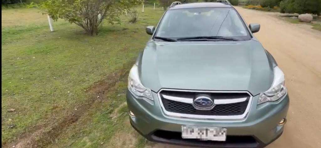 Subaru xv 2016 4wd TM - Imagen 3