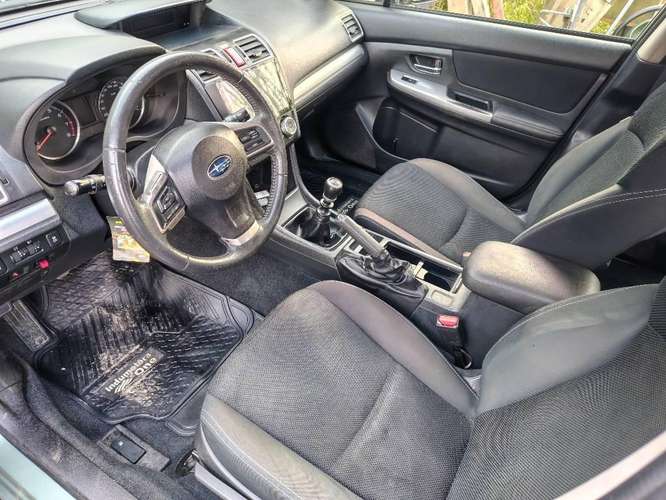 Subaru xv 2016 4wd TM - Imagen 6