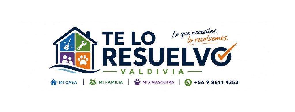 Acompañamiento de Adultos Mayores, Mascotas,Reparaciones.