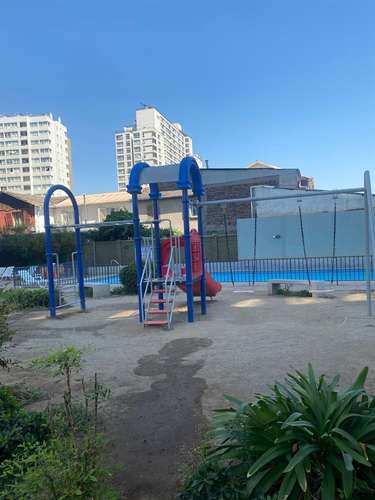 Departamento en arriendo · Carrion a pasos Metro Hospitales