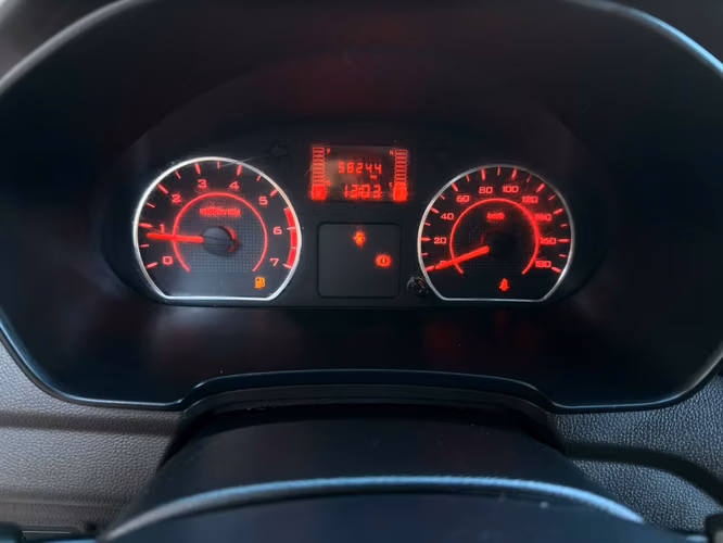 CHEVROLET N400 MAX 1.5 MECANICA AIRE ACONDICIONADO 58.000KM AÑO 2024 UNICO DUEÑO