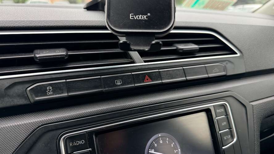 VOLKSWAGEN SAVEIRO 1.6 CD (2023) - Imagen 10