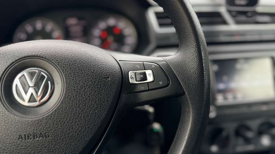 VOLKSWAGEN SAVEIRO 1.6 CD (2023) - Imagen 16
