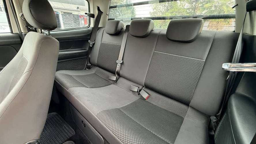 VOLKSWAGEN SAVEIRO 1.6 CD (2023) - Imagen 6