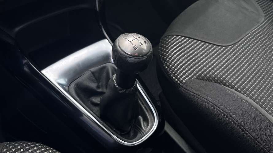 CITROEN C3 1.6 VTI MT (2014) - Imagen 11