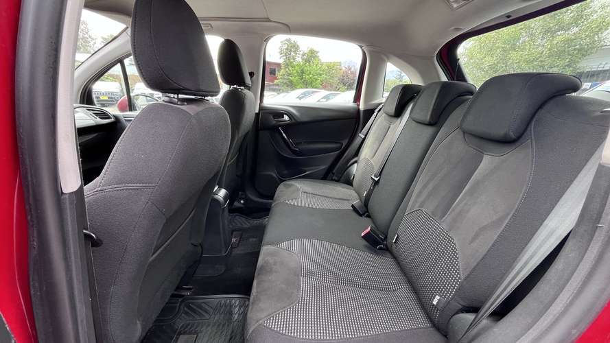 CITROEN C3 1.6 VTI MT (2014) - Imagen 12